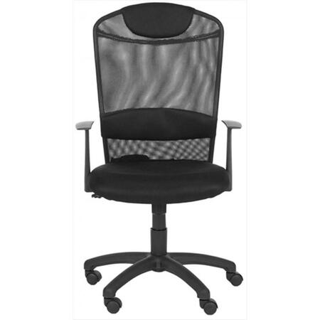 SAFAVIEH Shane Desk Chair FOX8504A
